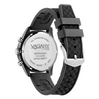 Orologio Vagary Uomo FlyBoy 118th in Acciaio IV2-141-50 - IV2-141-50